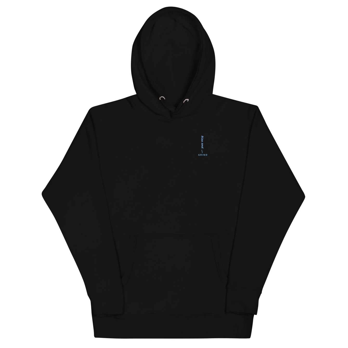 Rise and grind Hoodie