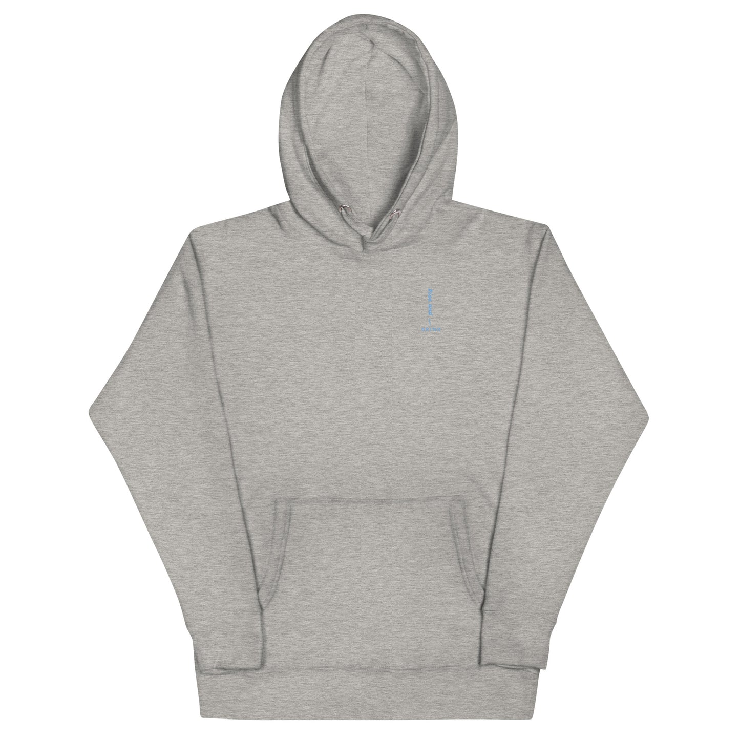 Rise and grind Hoodie