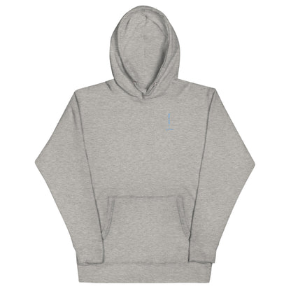 Rise and grind Hoodie