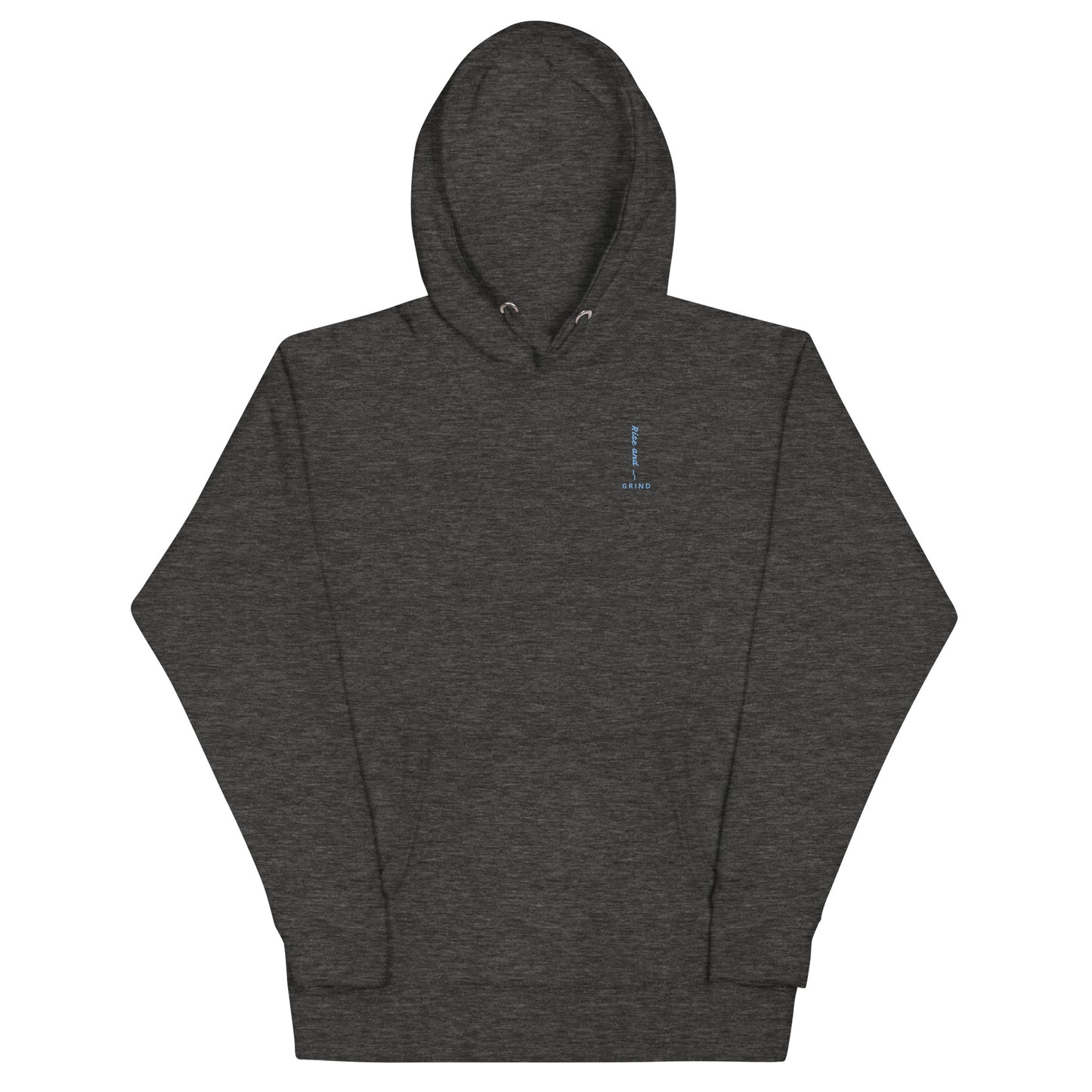 Rise and grind Hoodie