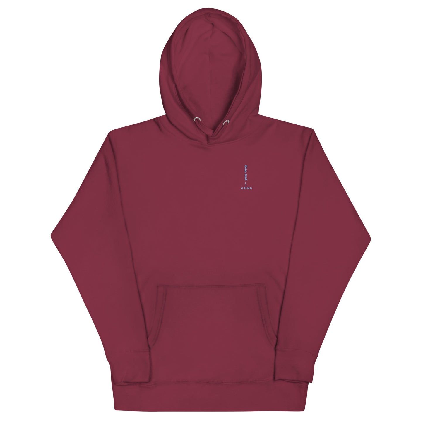 Rise and grind Hoodie