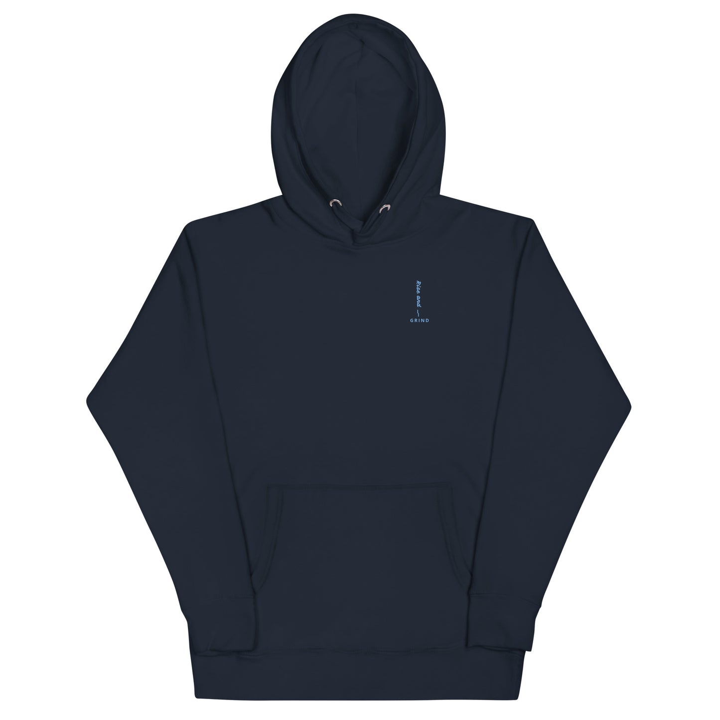 Rise and grind Hoodie