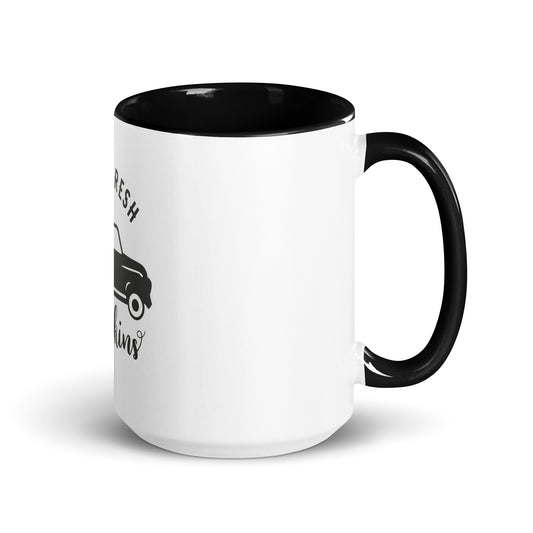 Fall Mug