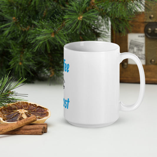 coffee boost mug